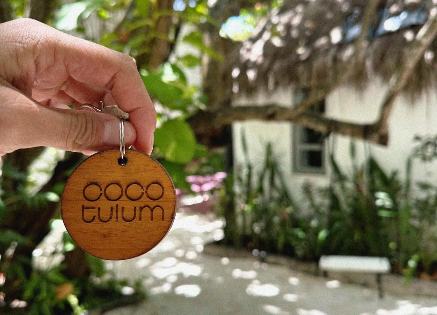 Coco Tulum Hotel 2*,