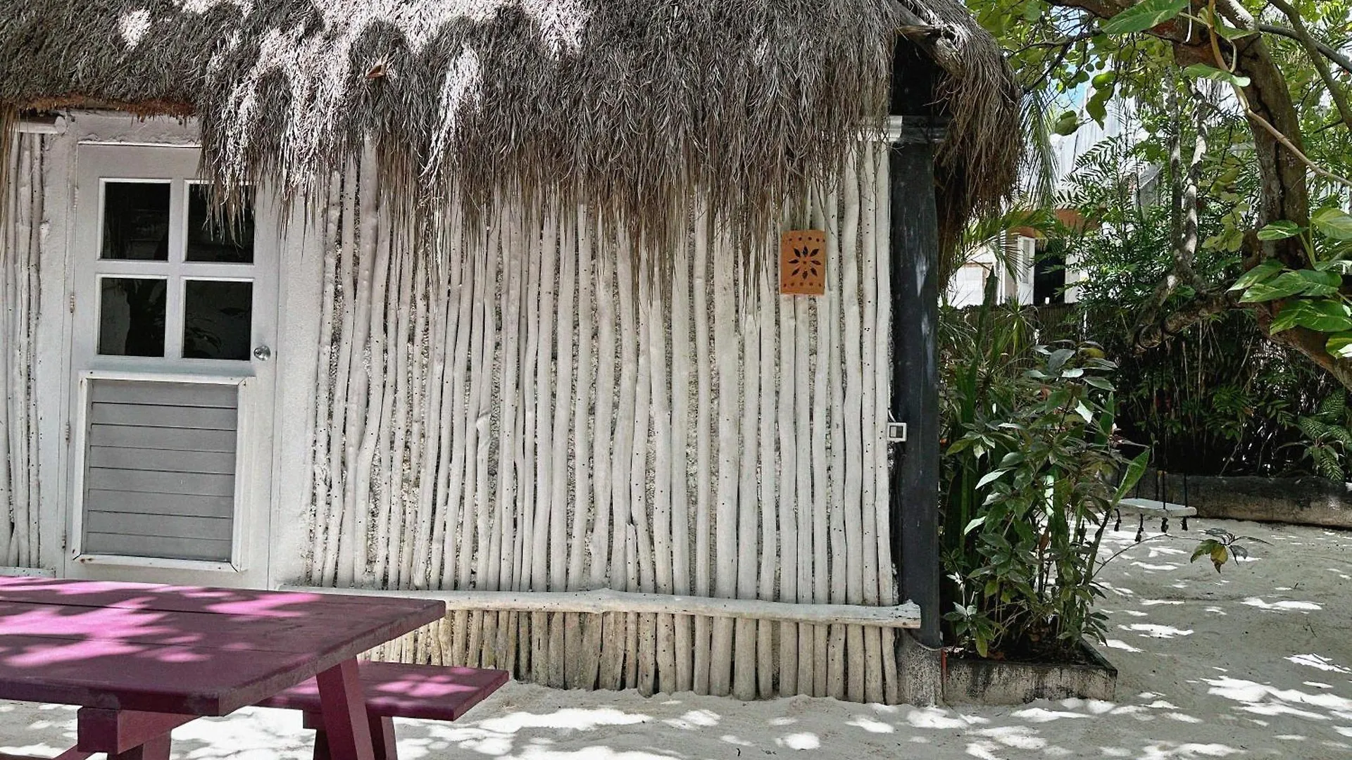 Coco Tulum Hotel