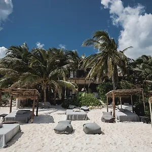 Nest **** Tulum