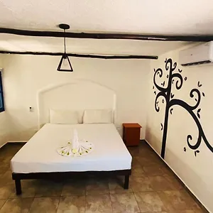 Luna Maya *** Tulum