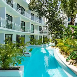 Appartement Park Lagunas By Sandy Powerful