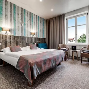 *** Hotel Royal Court Tsjechië