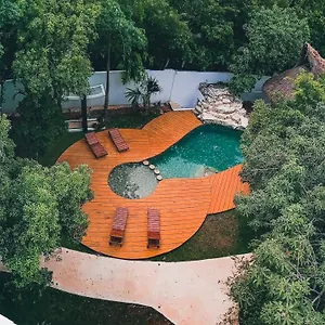 Appartement Coco Village