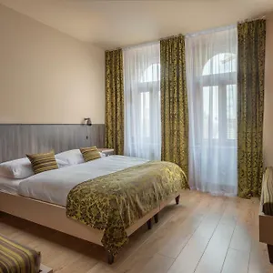 *** Hotel Superior Tsjechië