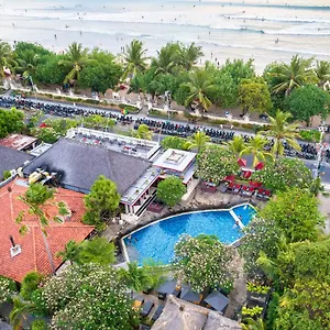 **** Resort Kuta Seaview Boutique Indonesië