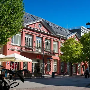 Monciak55 , Sopot Polen