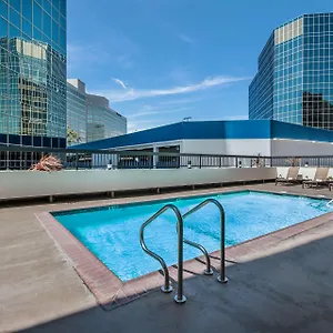 Sonesta Angeles Airport Lax 4*, Los Angeles USA