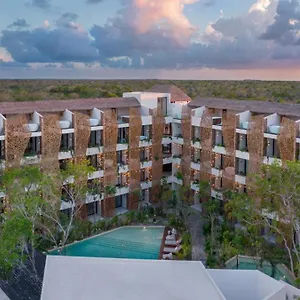  Appartement Jade Mexico