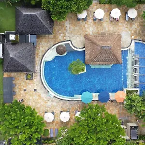 **** Resort Rama And Indonesië