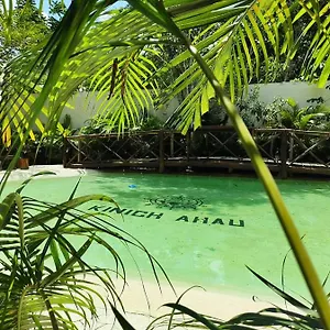Lodge Kinich Ahau, Tulum