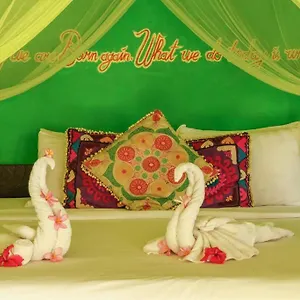 **** Vakantiepark Bali Bohemia Indonesië