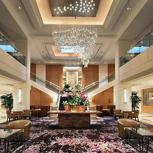Hilton Angeles Airport 4*, Los Angeles USA
