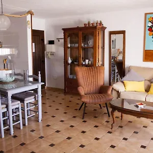 Casa Indalina Mojácar