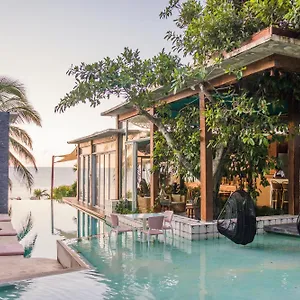 Mi Amor A Colibri Boutique Hotel-adults Only ***** Tulum