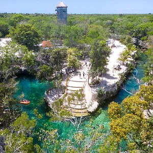 Casa Tortuga - Cenotes Park Inclusive ***** Tulum