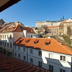  Hostel Little Quarter Tsjechië