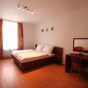 *** Aparthotel Susa Tsjechië