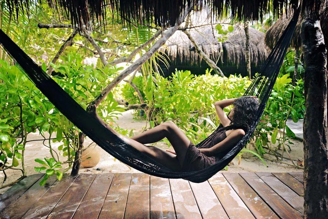 **  Coco Tulum Hotel México